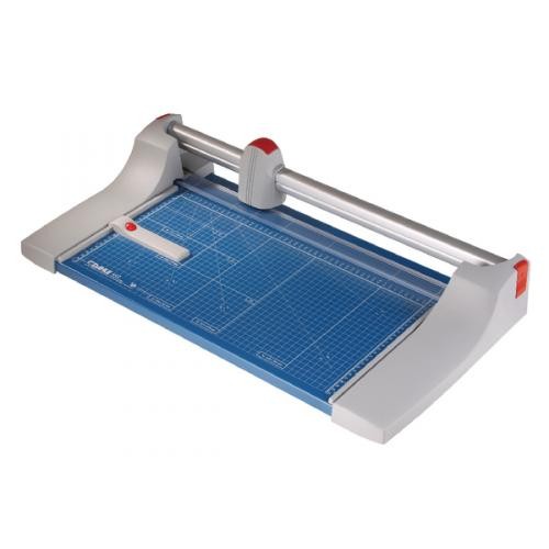 Dahle+A3+Professional+Trimmer+Cutting+Length+510+mm%2FCutting+Capacity+35+Sheets