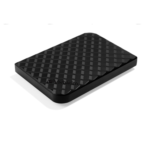 Verbatim+Store+N+Go+1Tb+Portable+Hard+Drive+Black