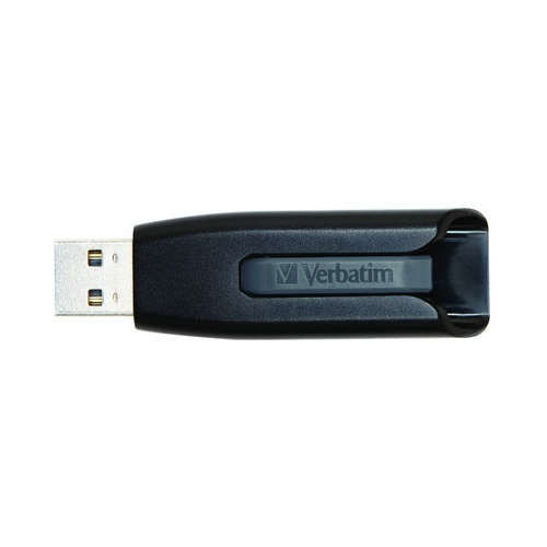 Verbatim+V3+USB+Drive+64GB