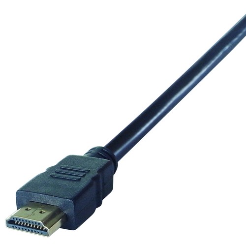 2M+HDMI+4K+UHD+Male+to+Male+Connector+Cable