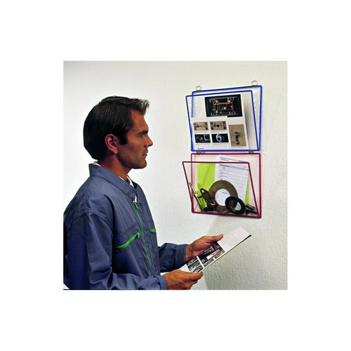 Tarifold+A4+Hanging+Wallet+Folders+Pack+of+5