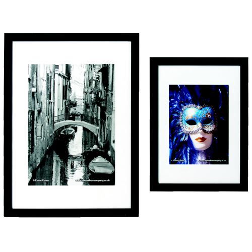 Hampton+Frames+Photo+Album+Company+Certificate+Frame+A4