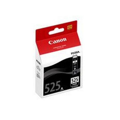 Canon+4540B001AA+CLI526BK+Ink+Cartridge+Black