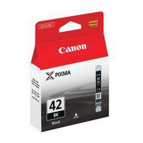 Canon+6384B001+CLI42BK+Black+Ink+Cartridge
