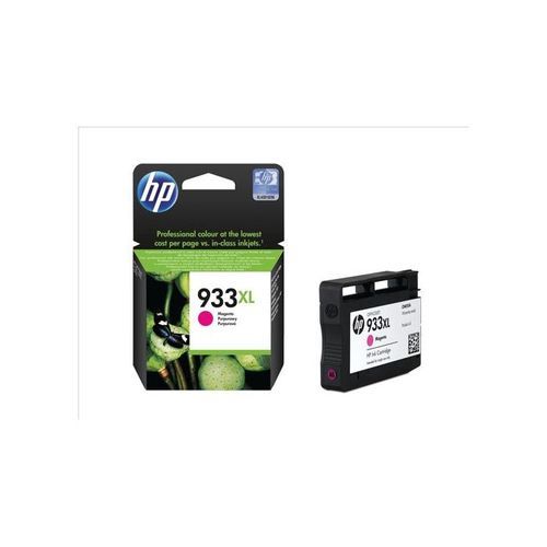 Hewlett+Packard+CN055AE+933XL+Hi+Capacity+Magenta+Ink+Cartridge