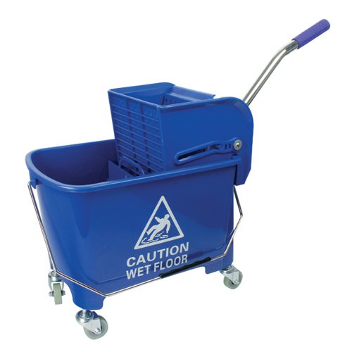 20Litre+Blue+Speedy+Bucket