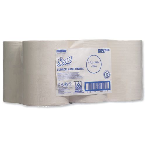 Scott+Essential+SLIMROLL%2A+Towels
