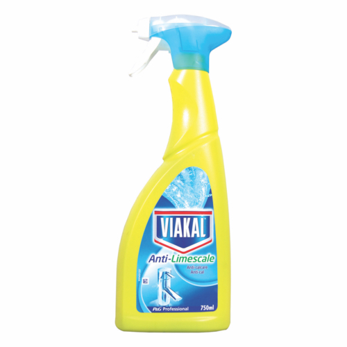 Viakal+Limescale+Remover+Spray+750ml