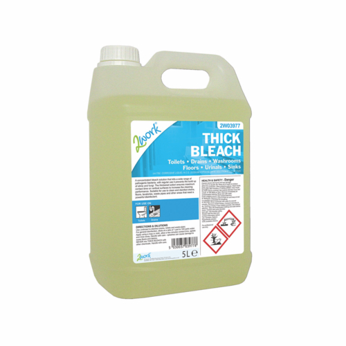 Thick+Bleach+Ready+To+Use+5+Litre