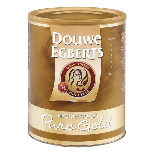 Douwe+Egberts+Pure+Gold+Instant+Coffee+Granules+750G