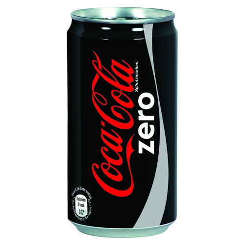 Coke+Zero+24x330ml+Can
