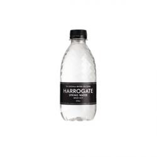 Harrogate+Still+Spring+Water+330ml+Bottle+Plastic+Pack+30