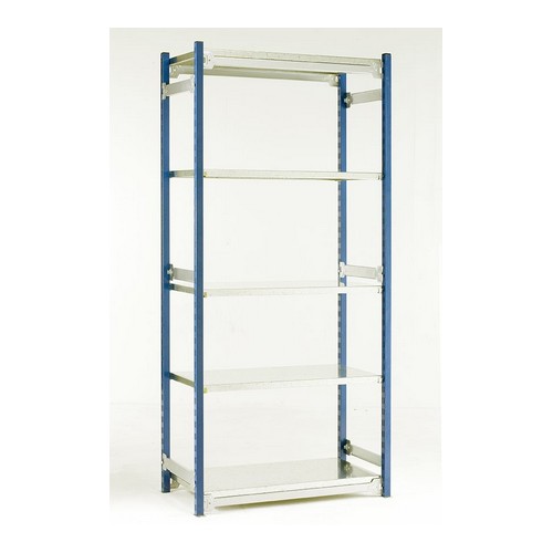 Shelving, Racking & Accessories