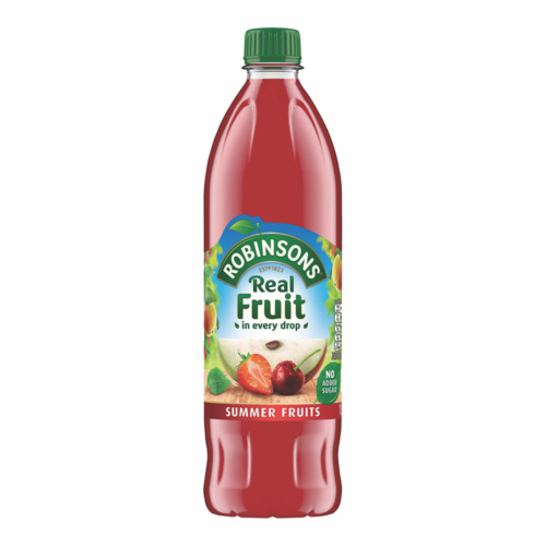 Robinsons+No+Added+Sugar+Summer+Fruits+Squah+1+Litre