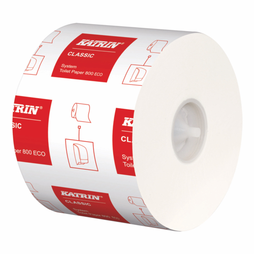 Katrin+Classic+System+Toilet+Roll+ECO+Pack+36