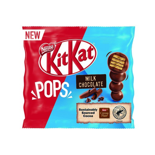 Nestle+Kitkat+Pop+Choc+Bag+40g