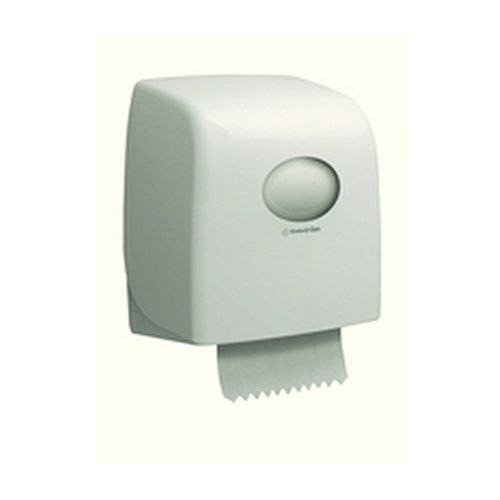 Washroom Equipment