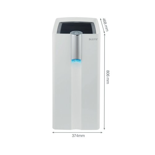 Air Quality Equipment