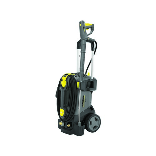 Cleaning Machines & Accessories