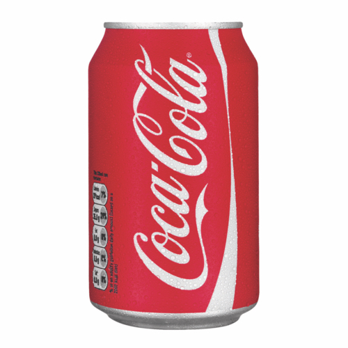 Coca+Cola+Cans+330ml+Pack+24