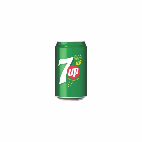 7UP+Cans+330ml+Pack+24