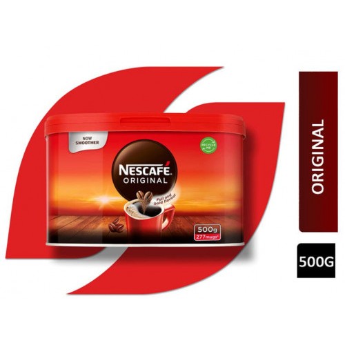 Nescafe+Coffee+Granules+500g