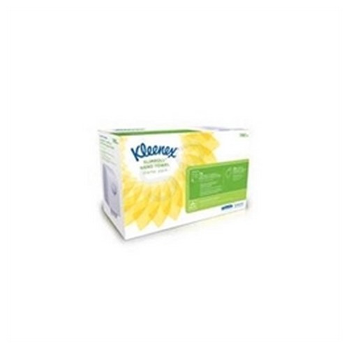 Scott+Essential+SLIMROLL%2A+Towels+White+6+1ply+190m