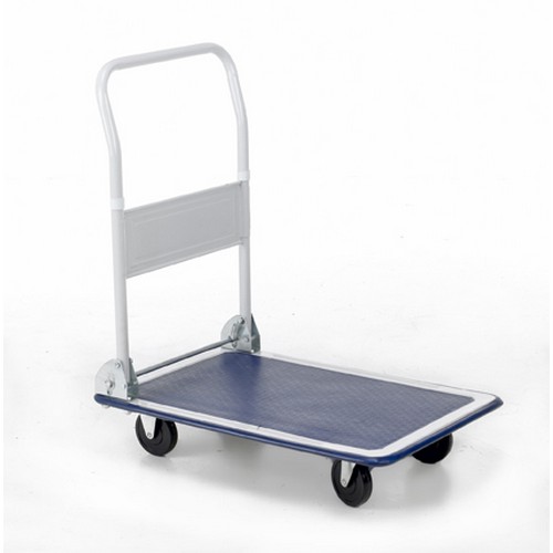 Trolleys & Trucks