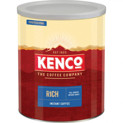 Kenco+Really+Rich+Instant+Coffee+Tin+750g
