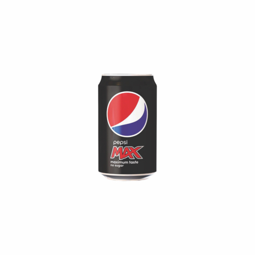 Pepsi+Max+Cans+330ml+Pack+24