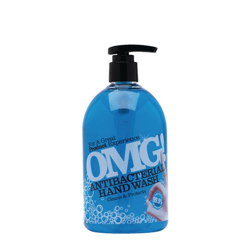 Hand Soaps & Personal Care