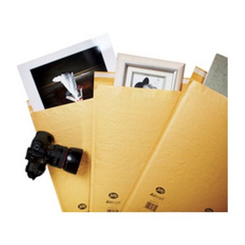 Jiffy+Airkraft+6+Gold+Internal+290+x+445mm+External+320+x+460mm+Pack+50