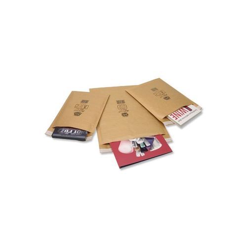 Jiffy+Airkraft+7+Gold+Internal+340+x+445mm+External+370+x+460mm+Pack+50