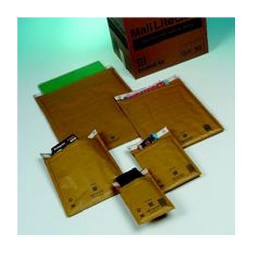 Mail+Lite+Gold+Lightweight+Postal+Bag+G%2F4+240x330mm+Internal+Pack+50