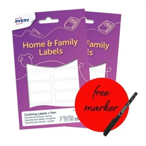 Laundry & Dishwashing Products