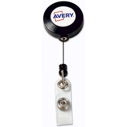 Badges & Badge Holders