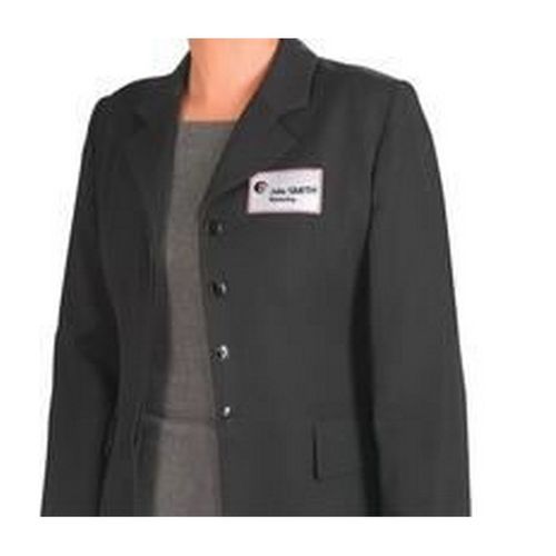 Badges & Badge Holders