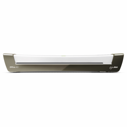 Leitz+Ilam+Office+Laminator+A3+Silver