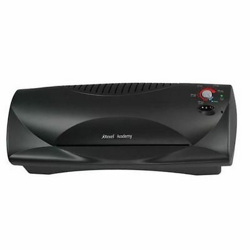 Laminators & Accessories