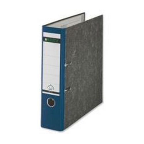 Leitz+Lever+Arch+File+A4+Blue
