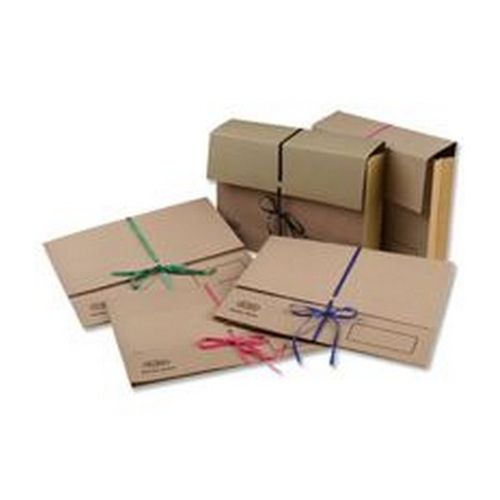 Elba+Legal+Wallet+Size+Foolscap+3+Inches+Buff+25+Wallets