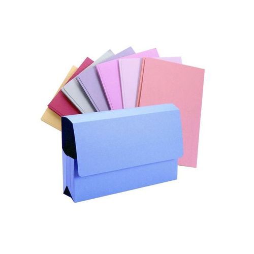 Guildhall+Probate+Wallet+Foolscap+Green