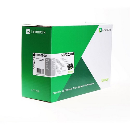 Lexmark+500Z+Imaging+Black