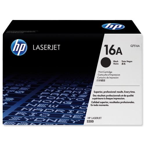 Hewlett+Packard+CLJ3000+Color+LaserJet+Black+Q7516A