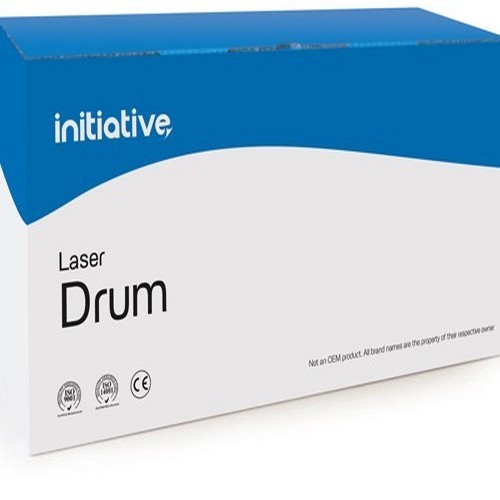 Initiative+Compatible+Brother+DR3400+Drum+Unit+50k