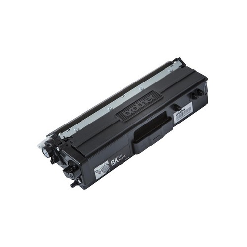 Brother+TN421BK+Black+Toner+Cartridge+Yield+3000+Pages