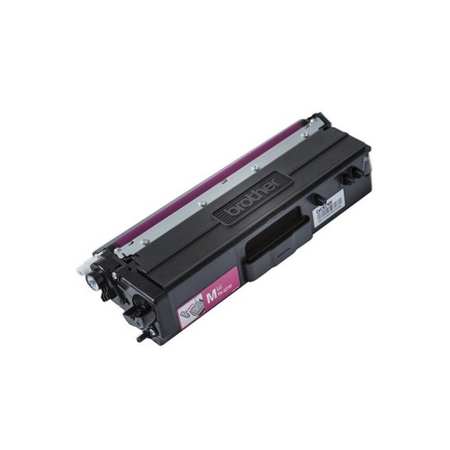 Brother+TN421M+Magenta+Toner+Cartridge+Yield+1800+Pages