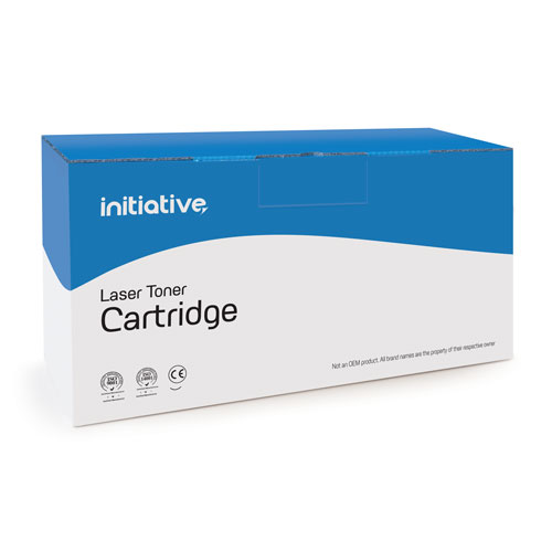 Initiative+Compatible+Brother+TN3430+Toner+Black+3k