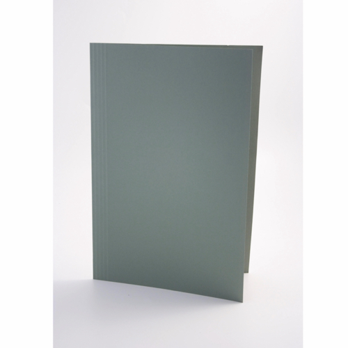 Guildhall+Square+Cut+Folder+Mediumweight+Foolscap+Green