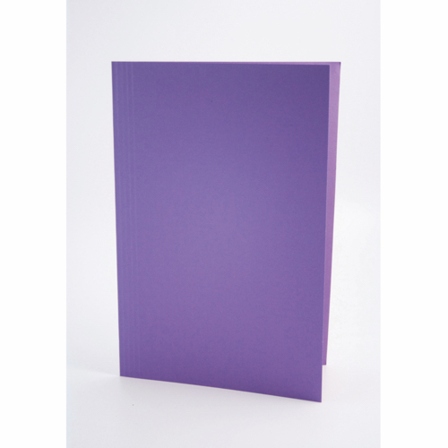 Guildhall+Square+Cut+Folder+Mediumweight+Foolscap+Mauve